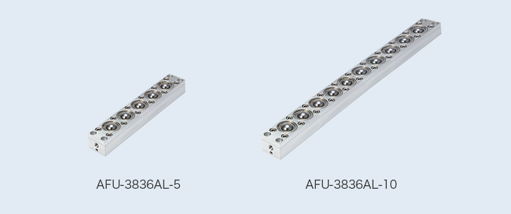 日本Freebear 共榮舉模器型號：AFU-3836-10...