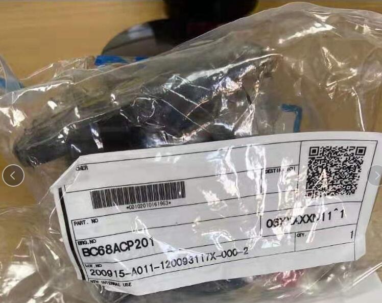 進口日本NTN聯軸器也叫等速萬向節型號BC68ACP201