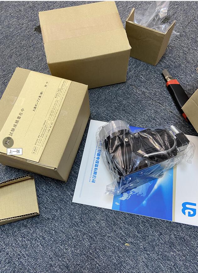 進口（kǒu）日本EMP磁力泵型號GA-380V-08電壓AC100V