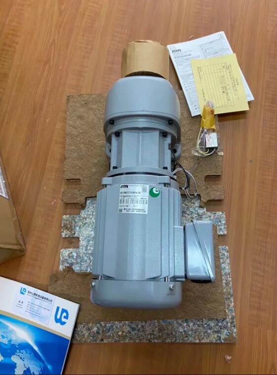 GTR日精減速（sù）機型號G3L22N30-EM02TNJTN帶離...