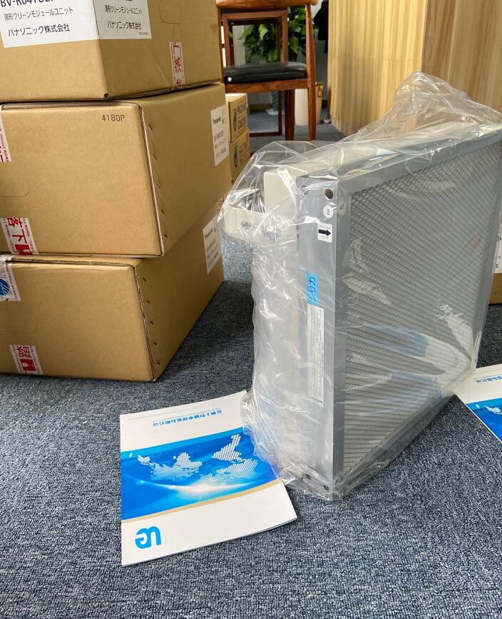 日本鬆（sōng）下（xià）Panasonic換氣扇FFU型號BV-R10TU2...