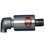 日本SHOWA GIKEN昭和（hé）技研旋轉接頭RXE6150