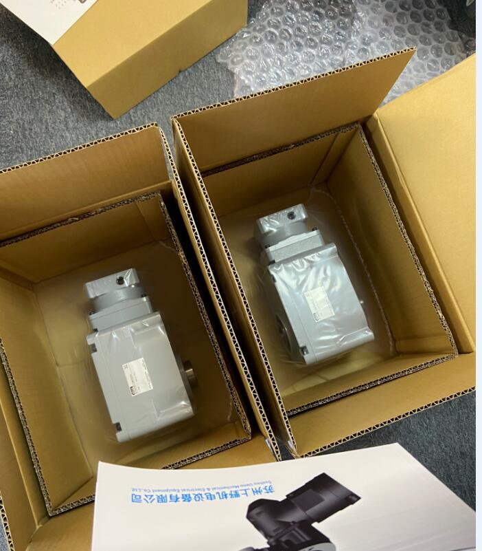 日本NISSEI株式會社日精減（jiǎn）速機 型號AF3SZ45-20...