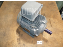 日本日立HITACHI減（jiǎn）速電機型（xíng）號：TFO-LK-2.2KW...