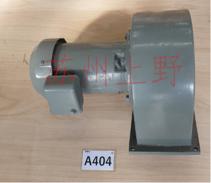 日本原（yuán）裝進口赤鬆電機型號：CS-501-71-0.75KW-...