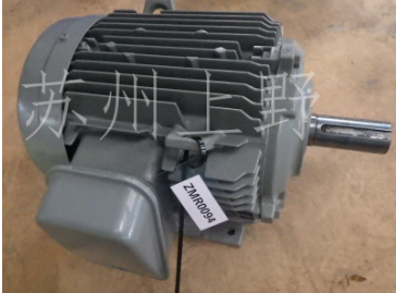 HITACHI日（rì）立電機（jī）型號：TFOA-LKK-18.5KW-...