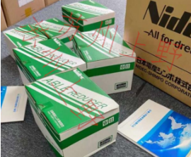 日本（běn）電産株（zhū）式會社（Nidec）電（diàn）機型號：FELF-5PO-1...