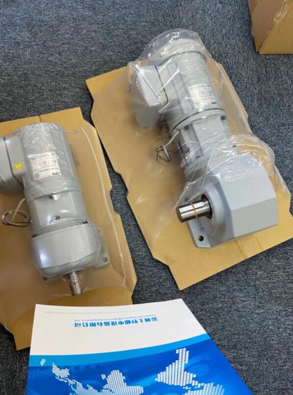 日（rì）本GTR株式會社日（rì）精齒輪減速（sù）機型號H2L32L20-MD0...