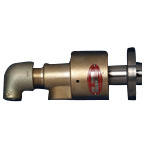 SHOWA-SGK昭和技研旋轉接頭：RXE4150複式內管固...