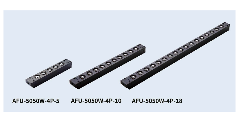 freebear福（fú）力百亞四點固定型舉模器型號：AFU-505...