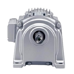 日本fujihensokuki富士齒輪減速電機型號：VX01...