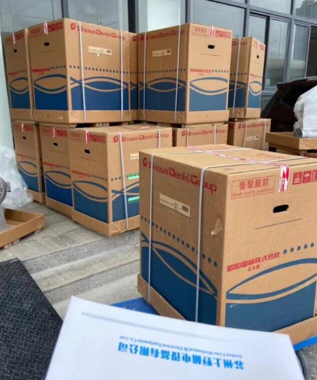 日本昭和風機 電動鼓風機 SHOWA型（xíng）號：AH-H07-R2...