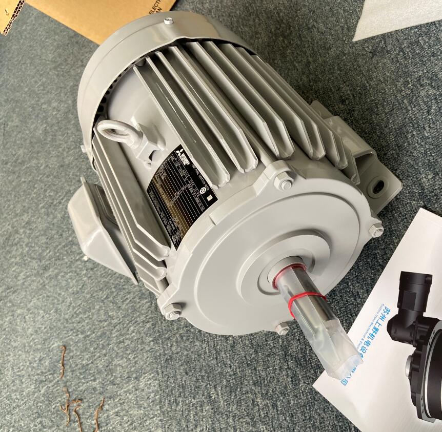 現貨銷售一批日本三菱電機 型號：SF-PR-1.5kW-4P...