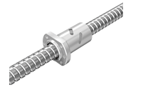 內循環（huán）螺母THK軋製滾珠絲杠型號：JPF1404-4RRG0...