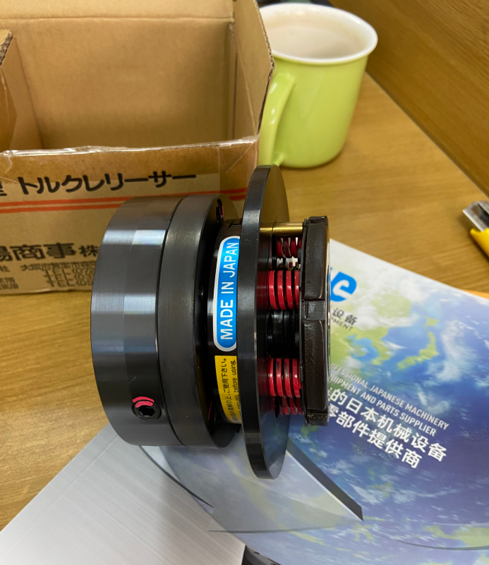 Suntes三陽扭矩限製器型號：TX30E-H-01G7.png