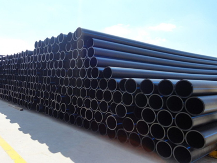 不同行業PE管材標準及其發展曆程和排水應（yīng）用