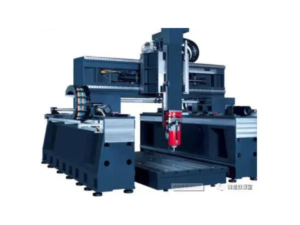 樹脂砂實型工藝生產機床（chuáng）鑄件的（de）特點