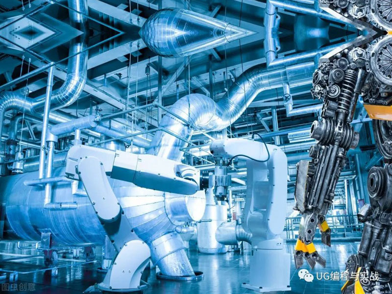 淺談CNC數（shù）控機床，了（le）解我國（guó）數控機床